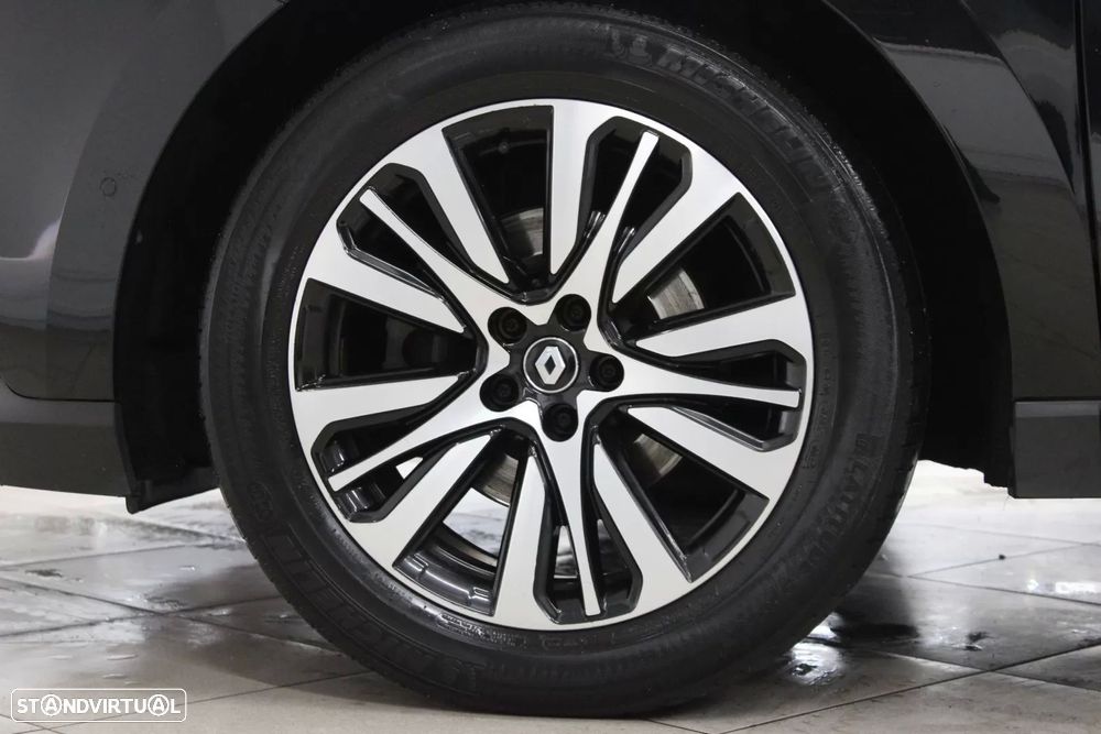 Renault Espace 1.6 dCi Initiale Paris EDC - 28