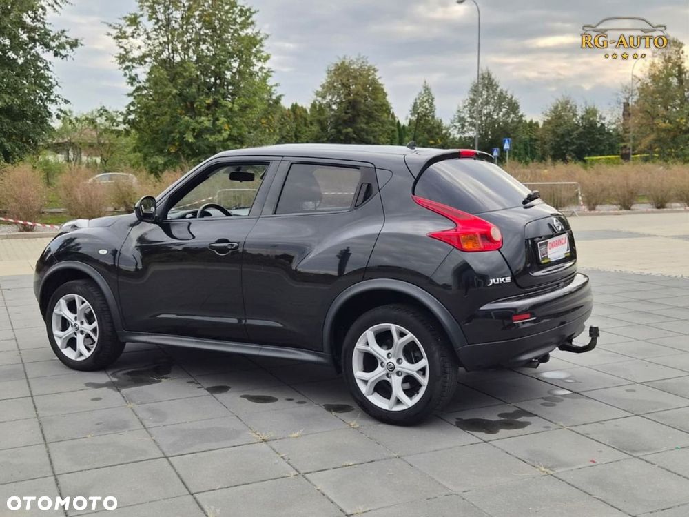 Nissan Juke - 10