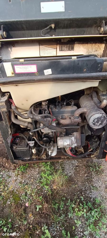 Bobcat 453 - 2