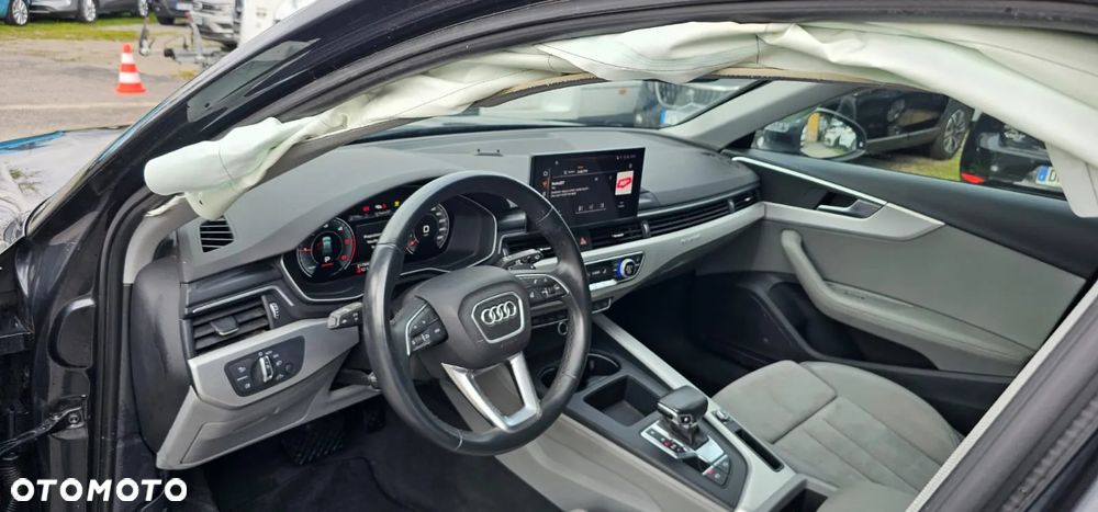 Audi A4 Allroad 40 TDI mHEV Quattro S tronic - 12