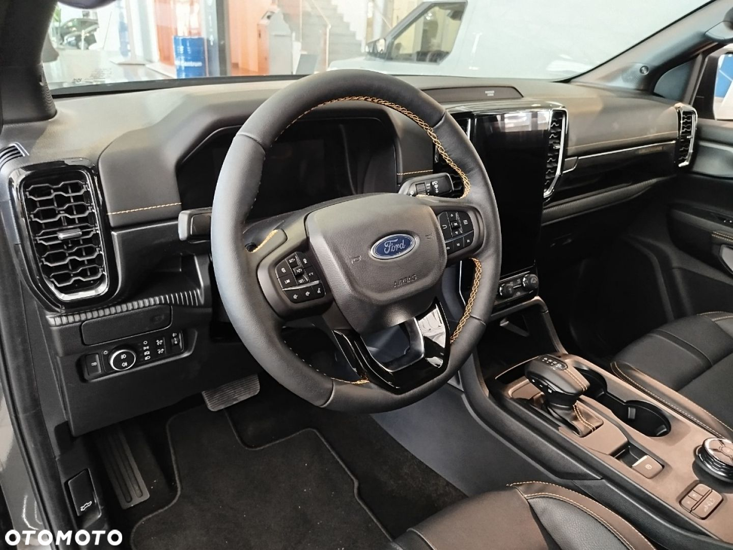 Ford Ranger - 16