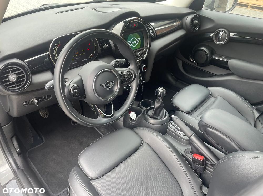 MINI Cooper - 13
