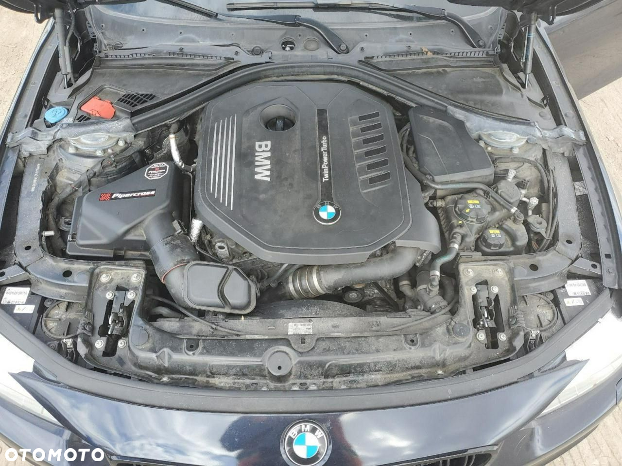 BMW Seria 4 - 12