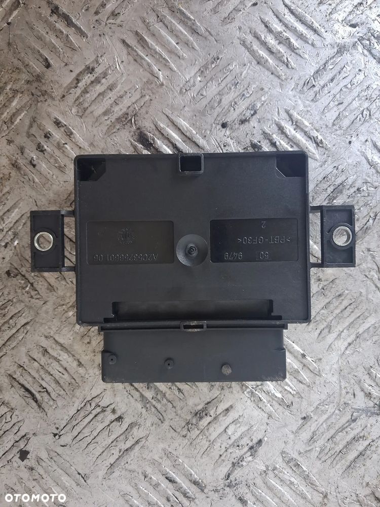 MODUŁ STEROWNIK HAMULCA RĘCZNEGO NISSAN QASHQAI II J11 36032 4BA0A - 2