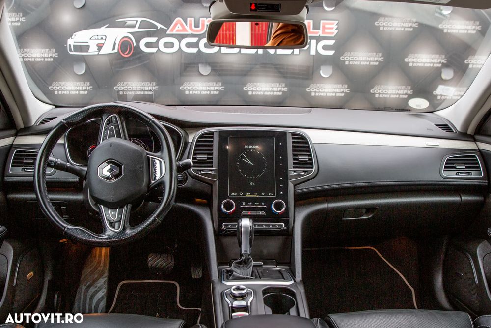 Renault Talisman - 19