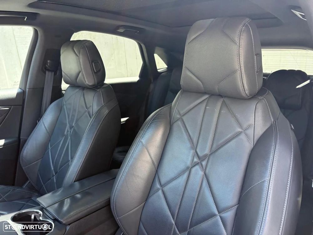 DS DS7 Crossback 1.5 BlueHDi So Chic - 34