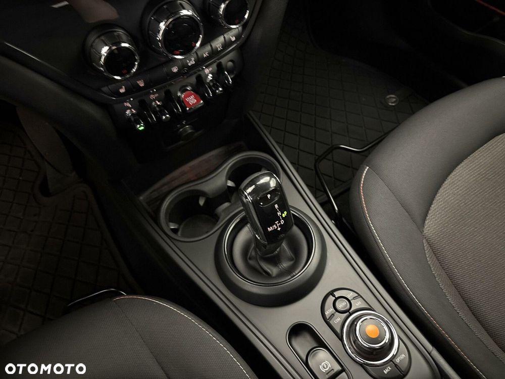 MINI Countryman - 16