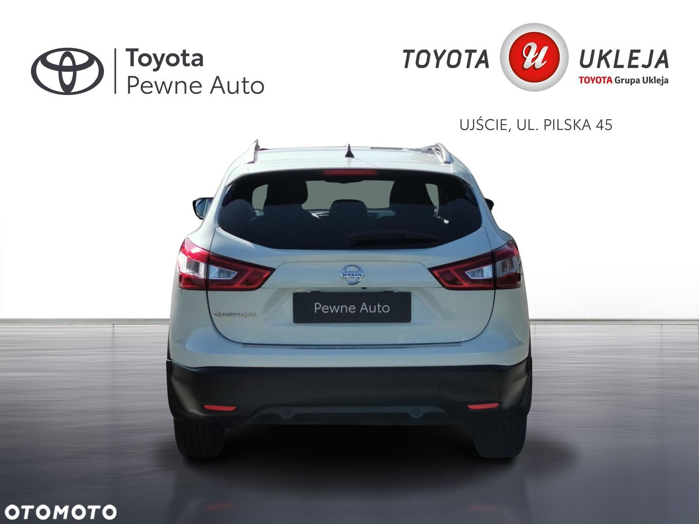 Nissan Qashqai 1.6 DIG-T Tekna - 7