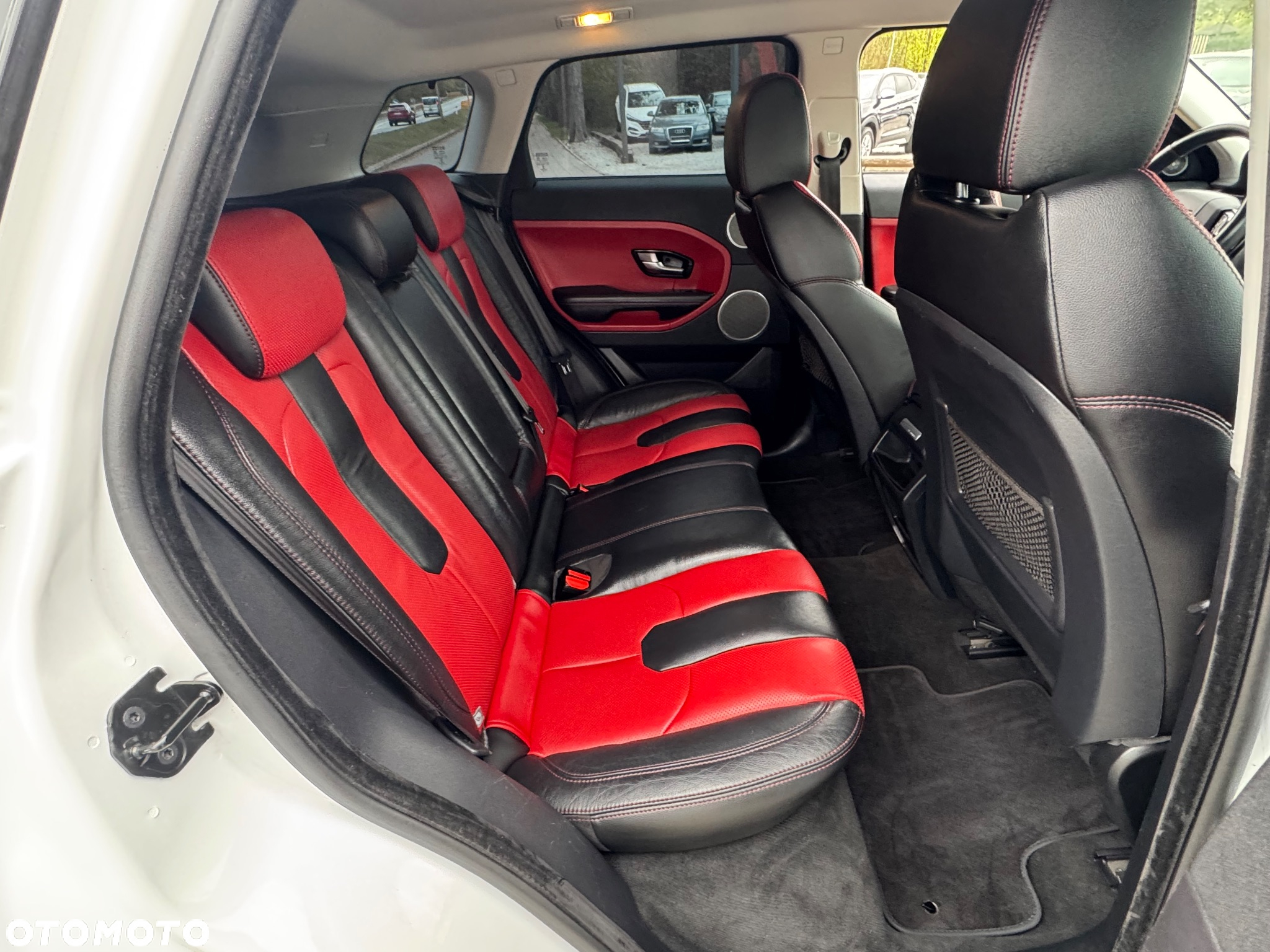 Land Rover Range Rover Evoque 2.0Si4 HSE Dynamic - 26