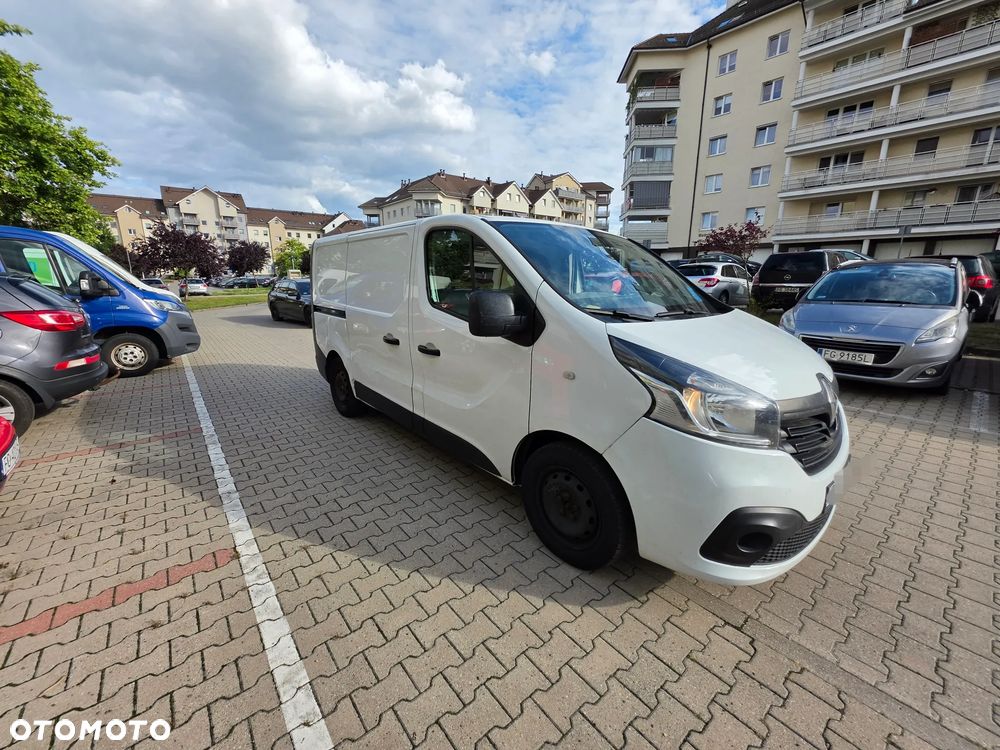 Renault Trafic - 14