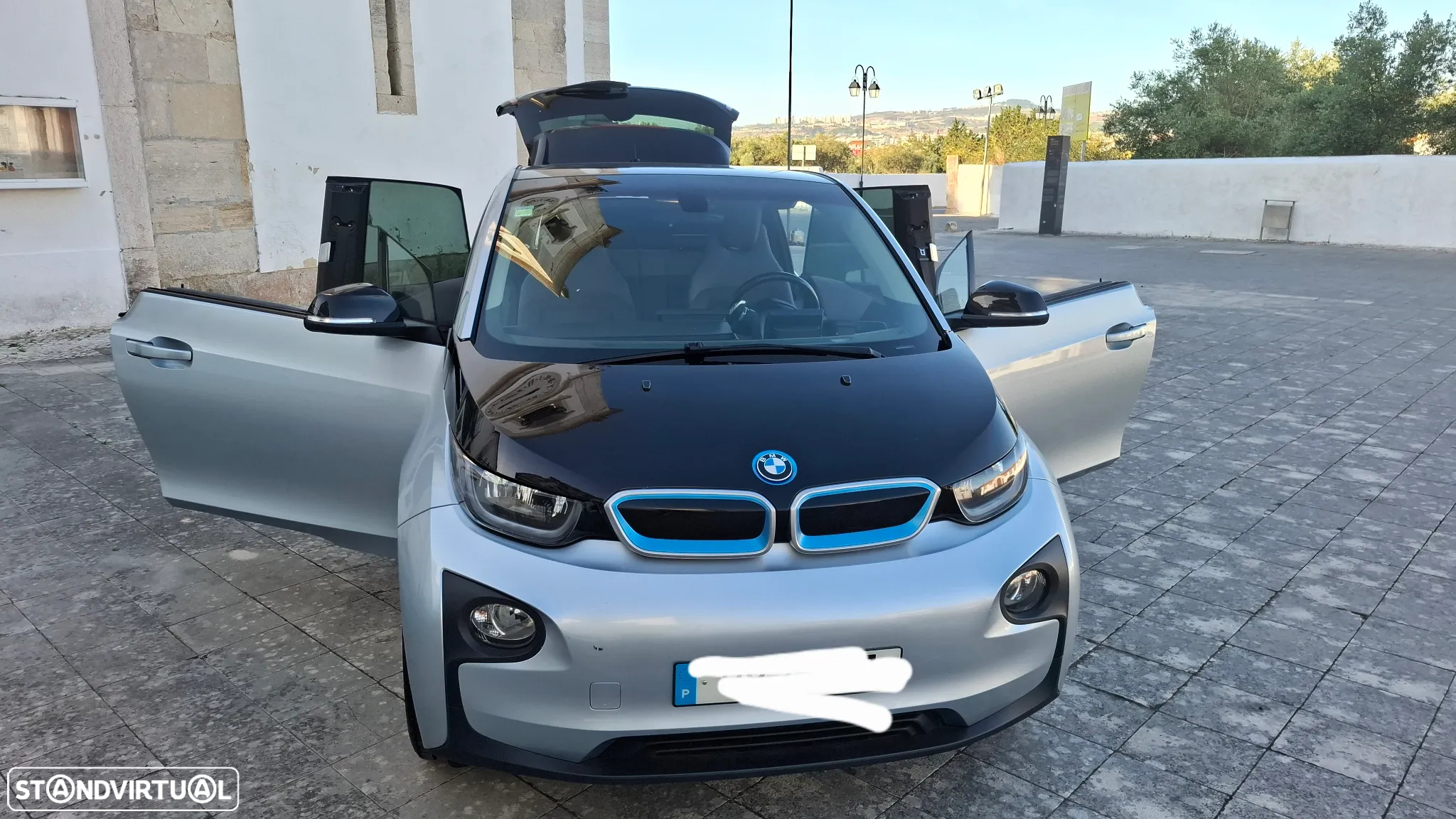 BMW i3 94Ah - 9