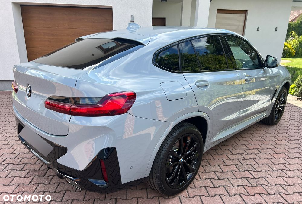 BMW X4 - 13