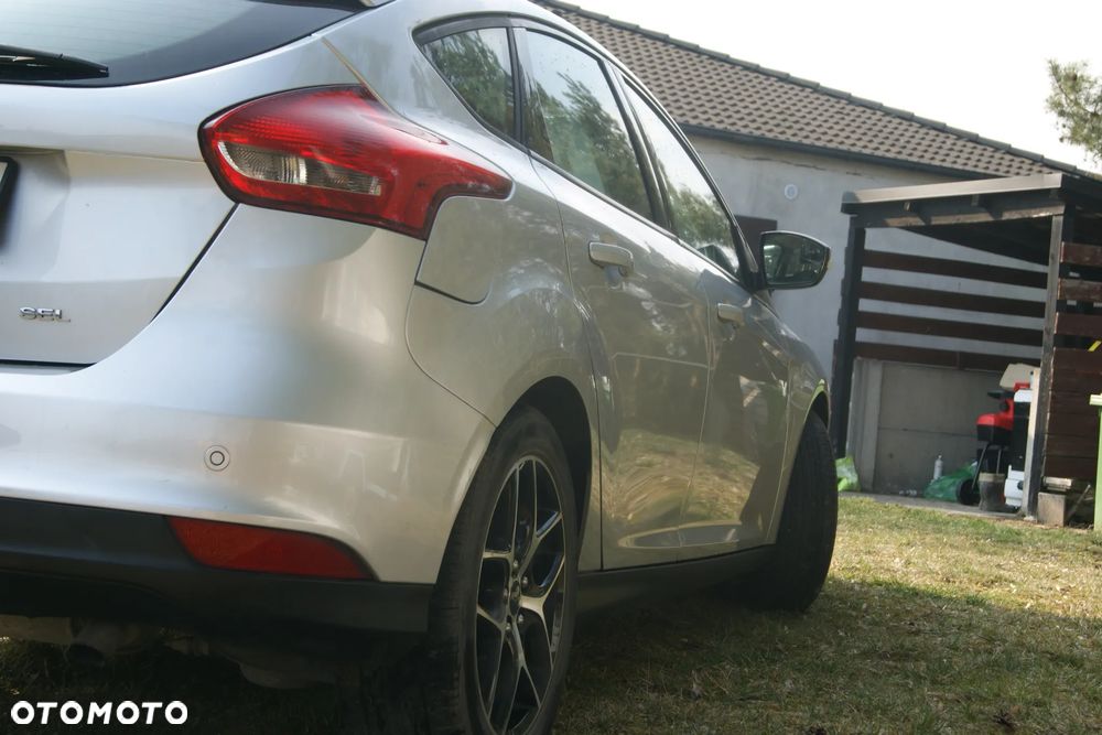 Ford Focus - 6