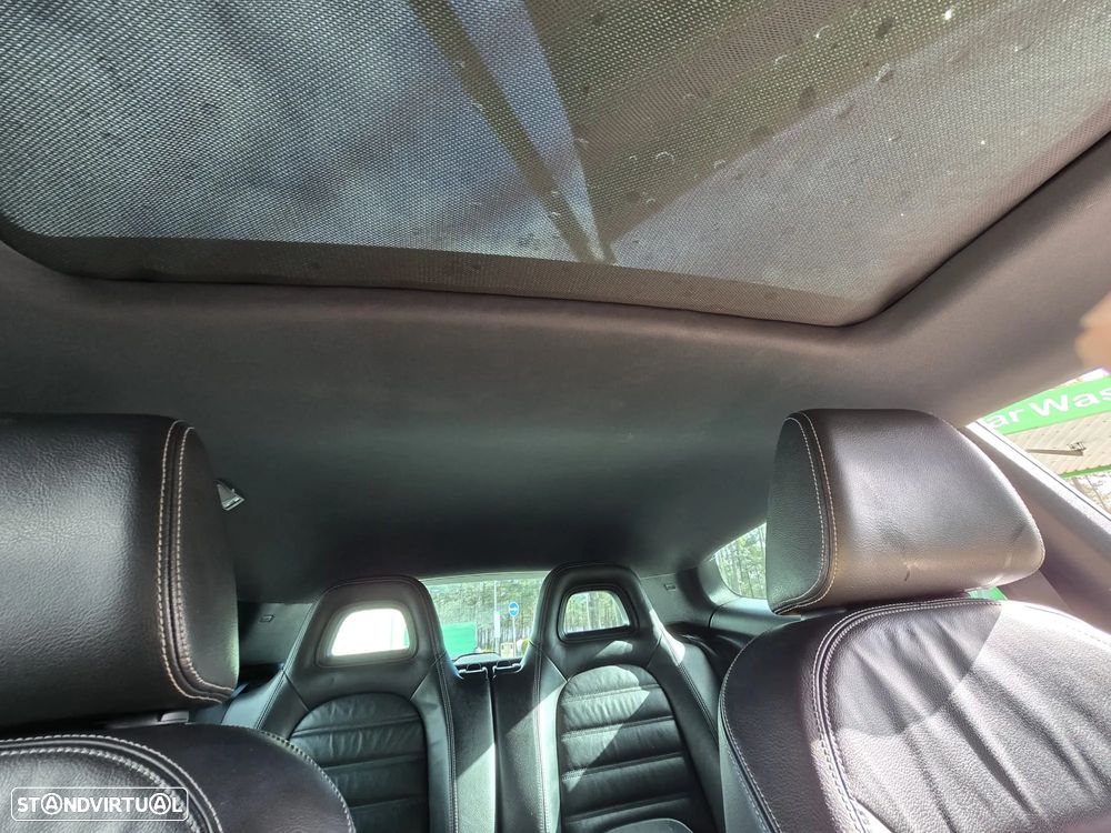 VW Scirocco 1.4 TSI - 11