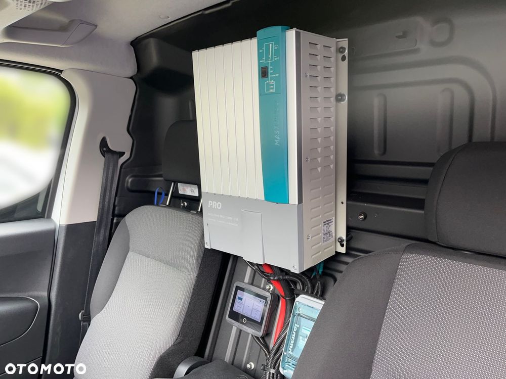 Toyota PROACE CITY - 19