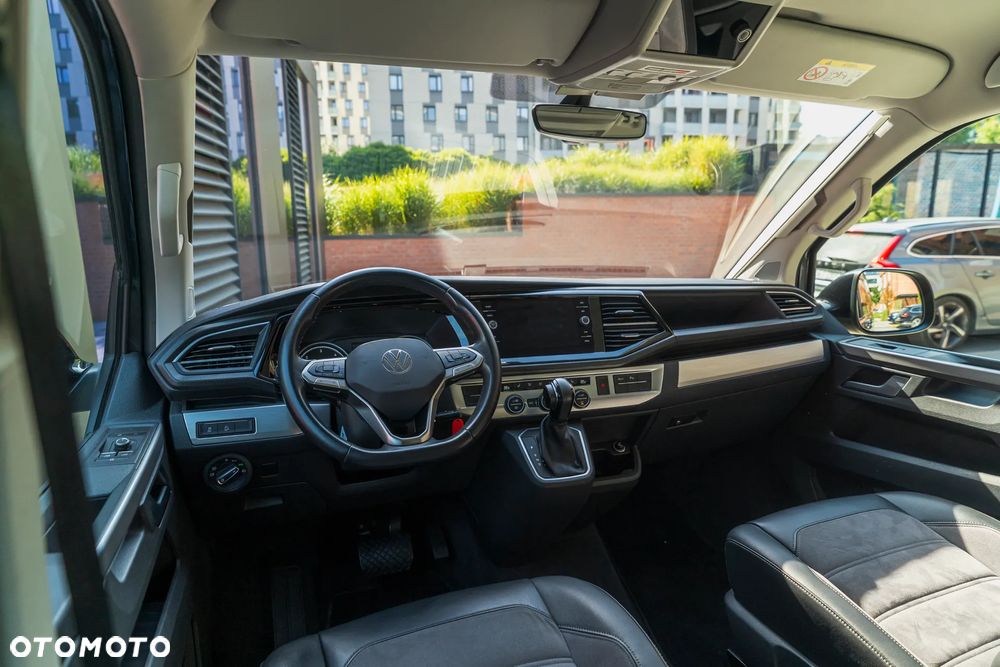 Volkswagen California - 9