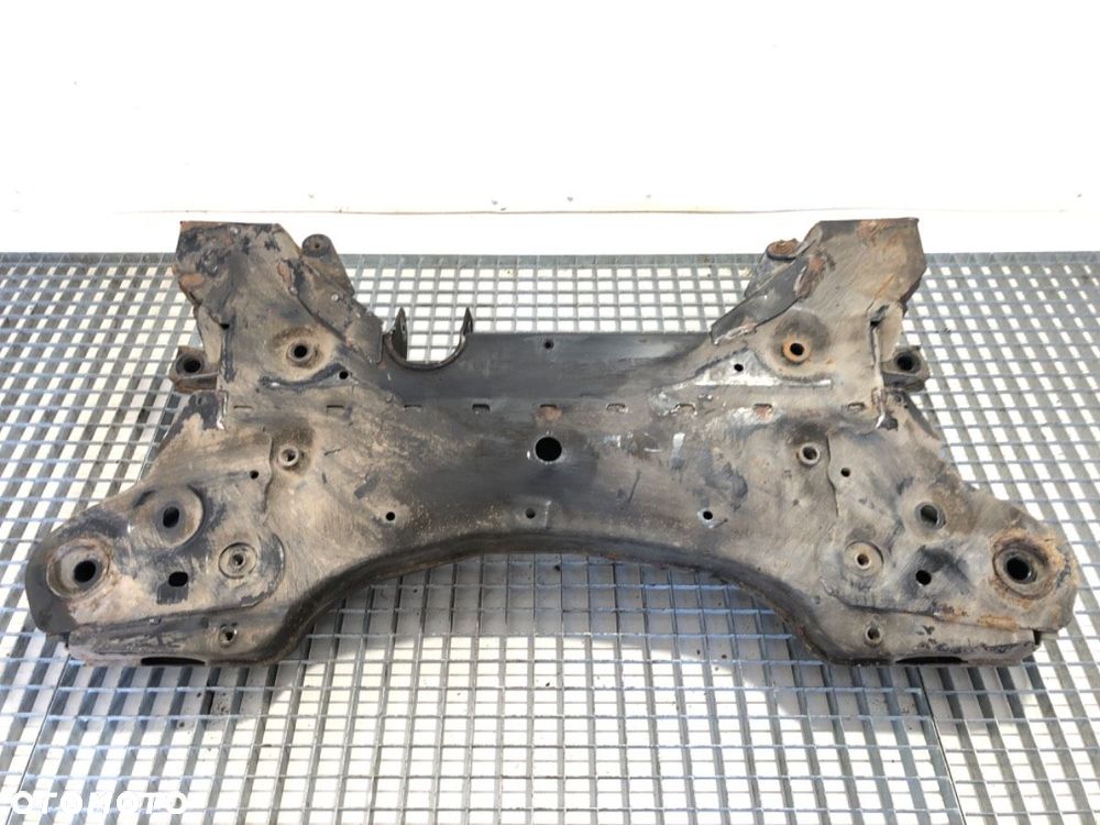 BELKA POD SILNIK  RENAULT MASTER III Skrzynia (FV) 2010 - 2022 2.3 dCi 165 FWD (FV0P, FV0U, FV11, - 8