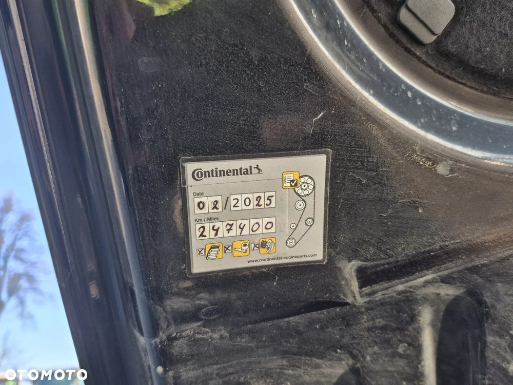 Skoda Octavia 2.0 TDI Style - 22