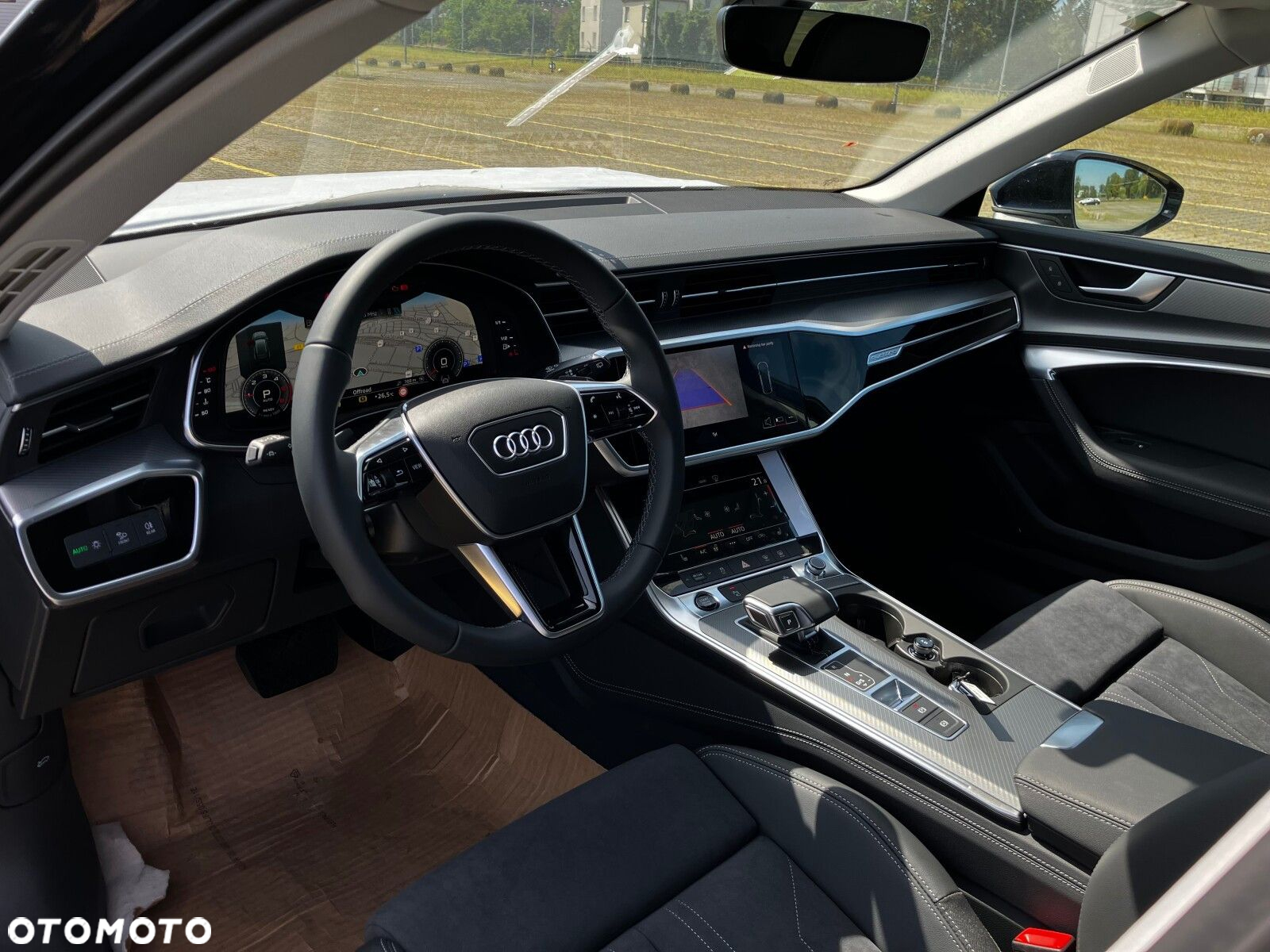 Audi A6 - 14