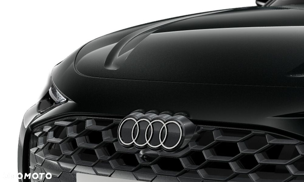 Audi A6 Limousine - 3
