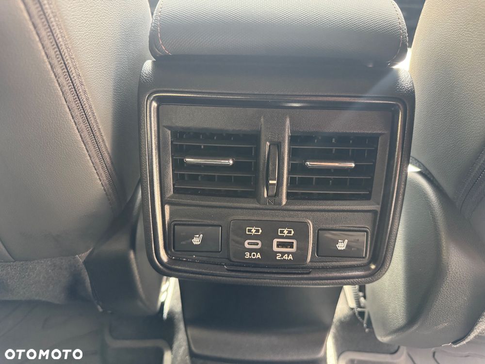 Subaru Forester - 37