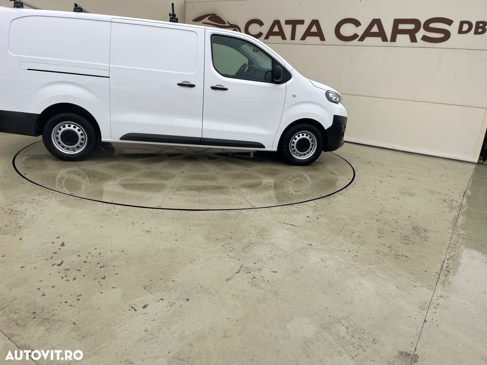 Peugeot Expert  2.0HDI  L3  2CULISANTE - 17