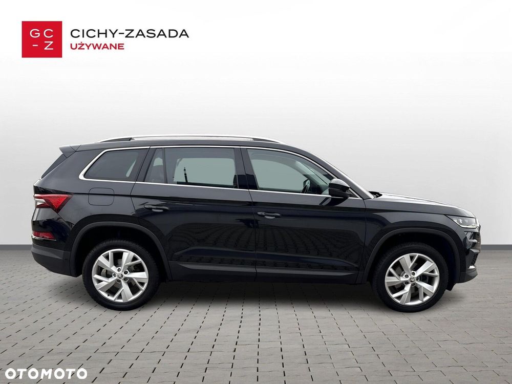 Skoda Kodiaq 2.0 TDI 4x2 Style DSG - 6