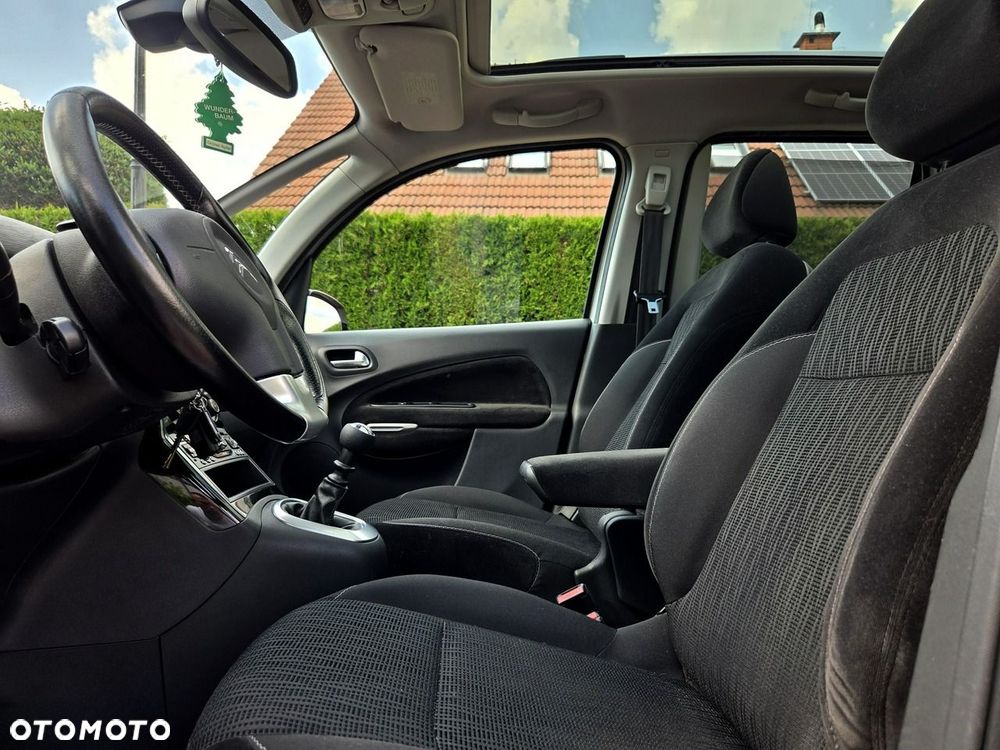 Citroën C3 Picasso HDi 115 FAP Exclusive - 8