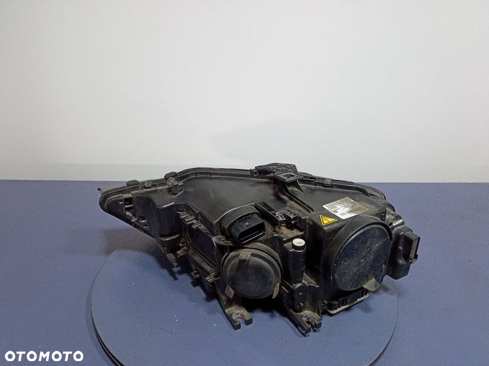 AUDI A4 B8 LIFT REFLEKTOR PRAWY LAMPA PRAWA BIXENON USA 8K0941006E - 2