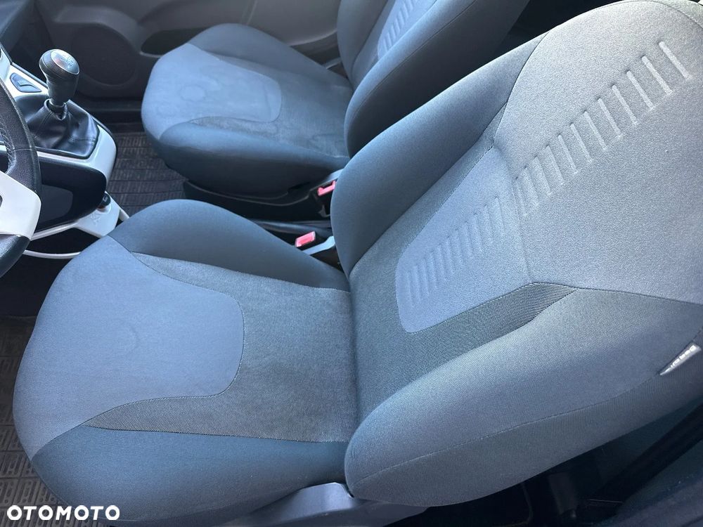 Ford KA - 17