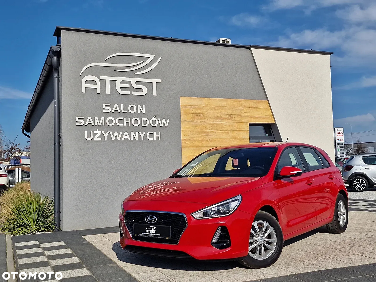 Hyundai i30 1.4 Advantage - 2