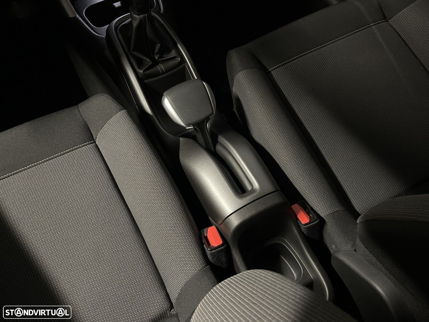 Citroën C3 Aircross 1.2 PureTech Live - 20