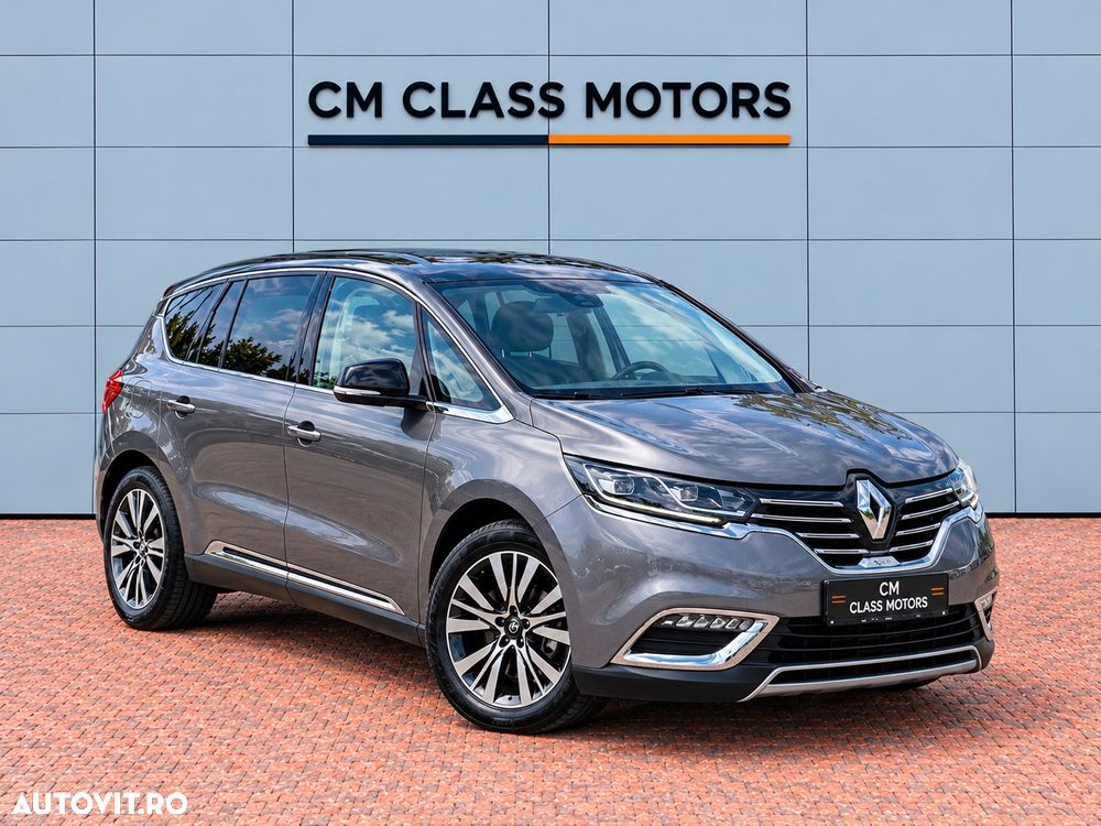Renault Espace - 4