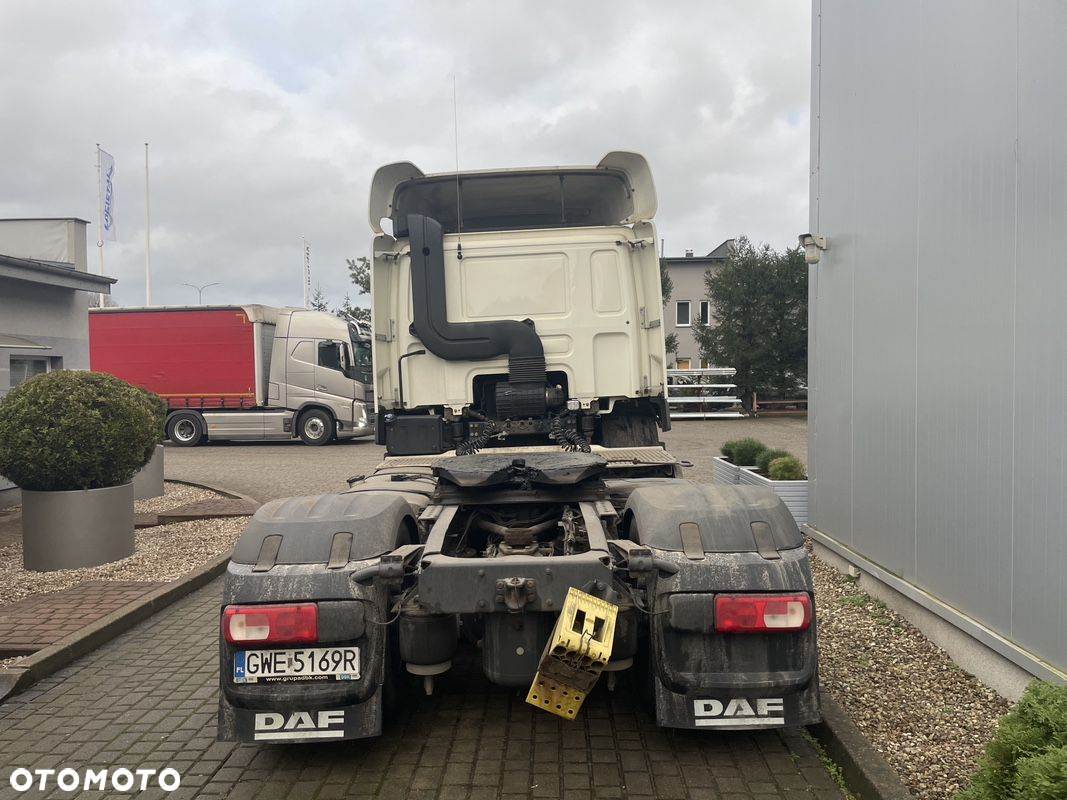 DAF CF 450 FT - 5