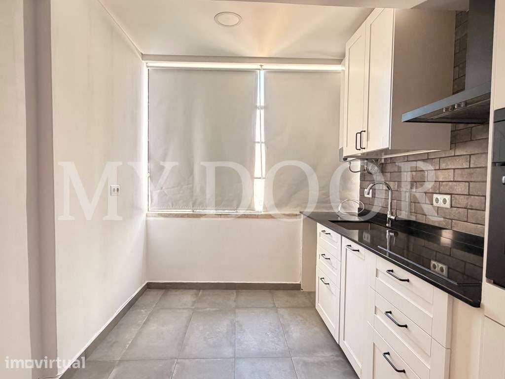 Apartamento T2 - Moscavide - Excelentes Áreas - Central - Grande imagem: 3/18
