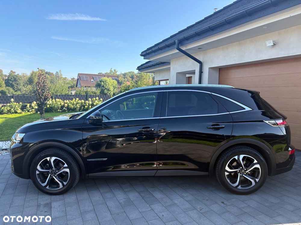 DS Automobiles DS 7 Crossback - 4