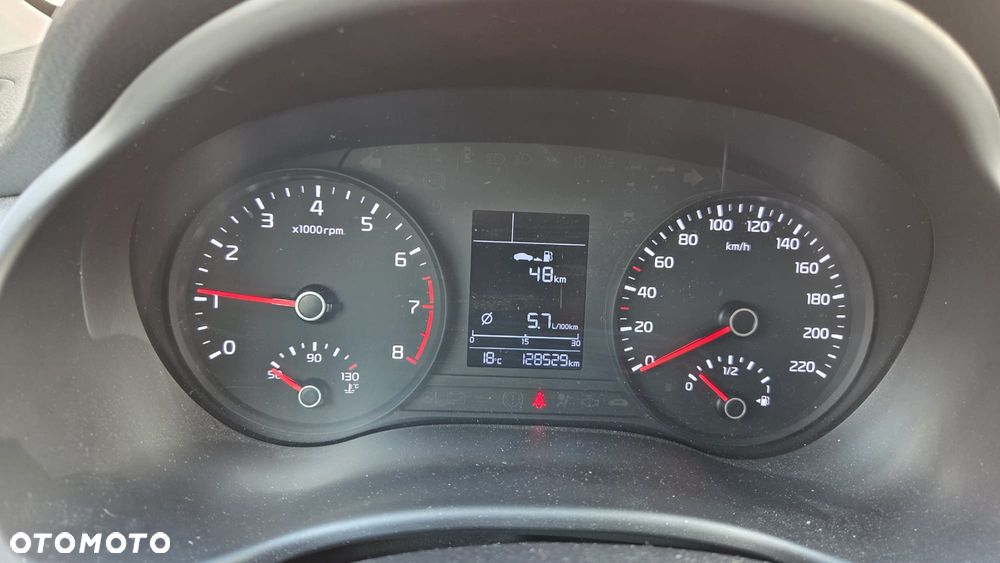 Kia Rio 1.0 T-GDI M - 13