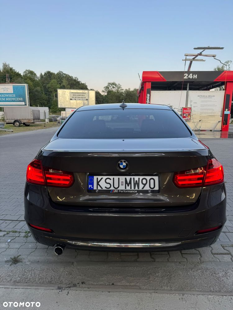 BMW Seria 3 - 3