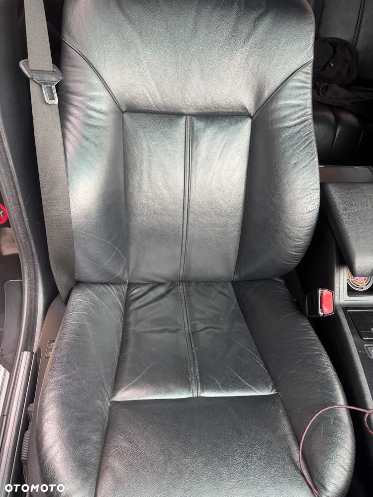 BMW Seria 5 - 11