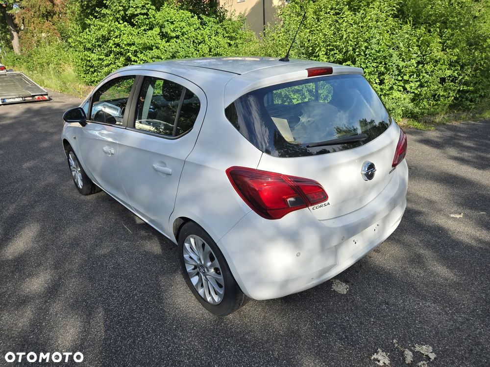 Opel Corsa - 4