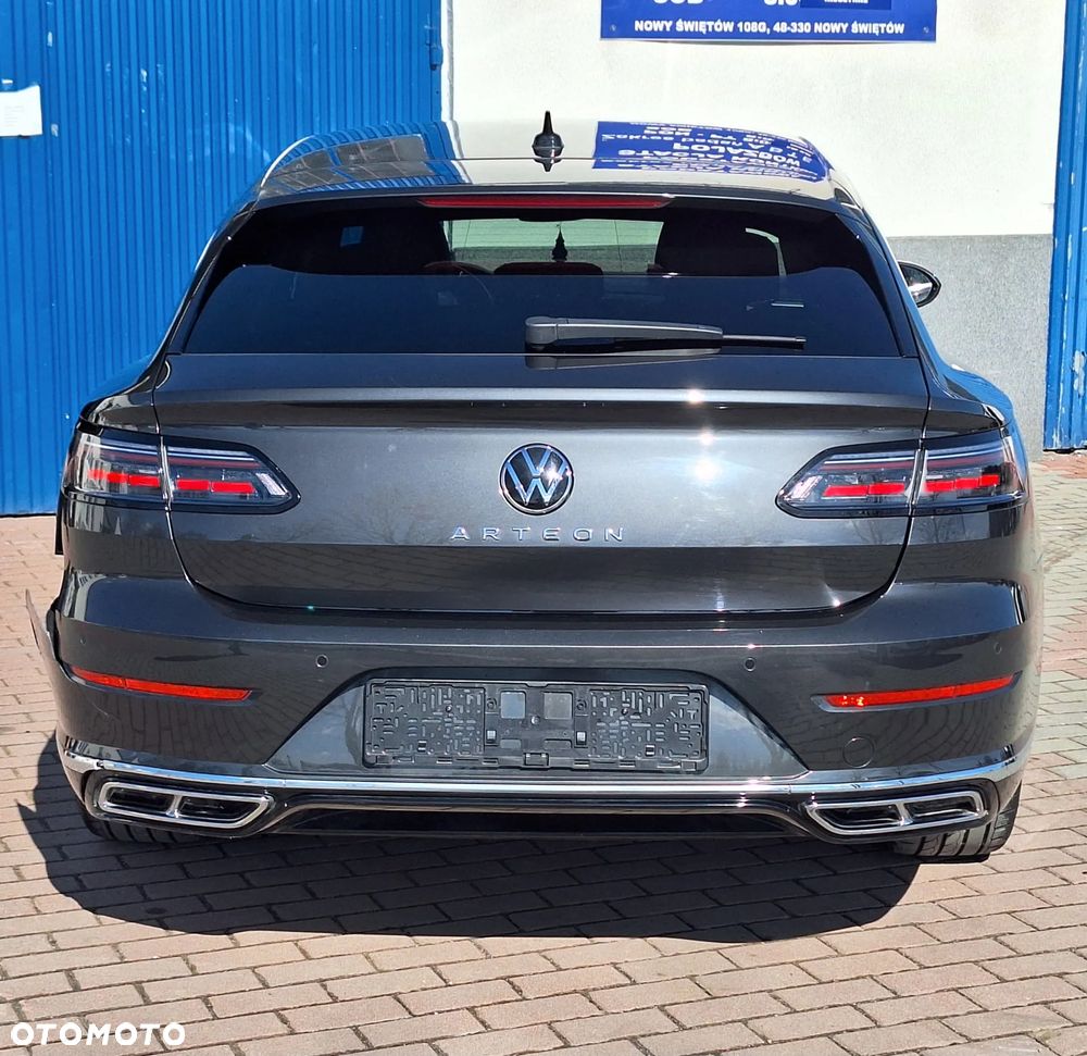 Volkswagen Arteon 2.0 TSI OPF DSG R-Line - 7