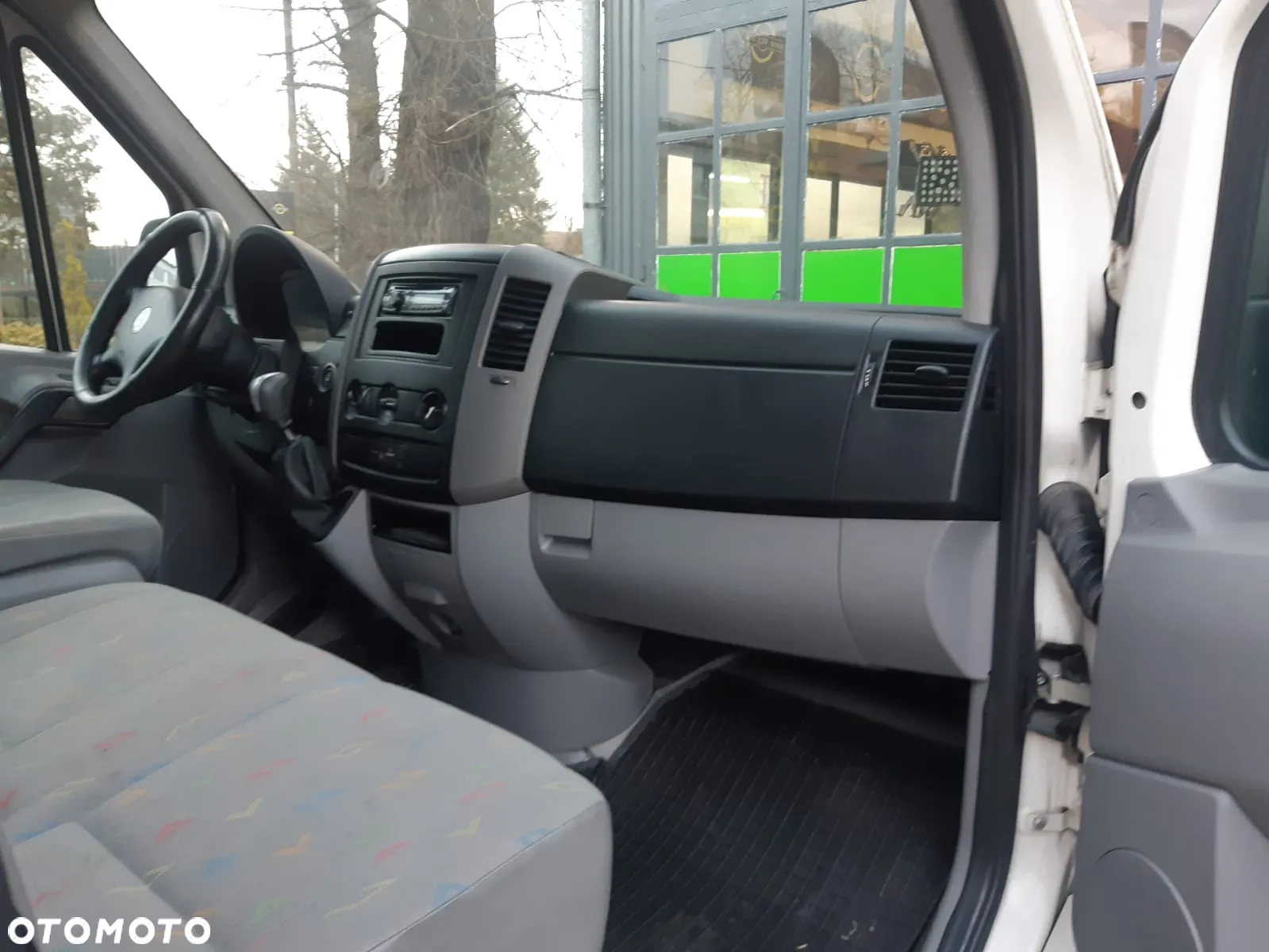 Volkswagen Crafter - 5