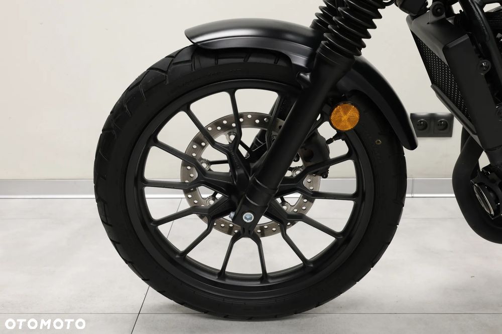 Honda CL - 33