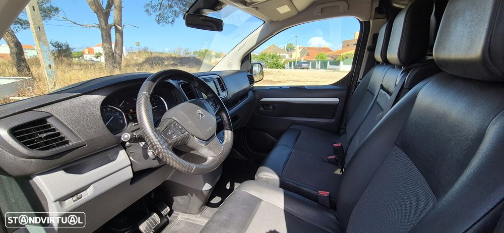 Peugeot Expert 2.0hdi 177 cv auto - 6