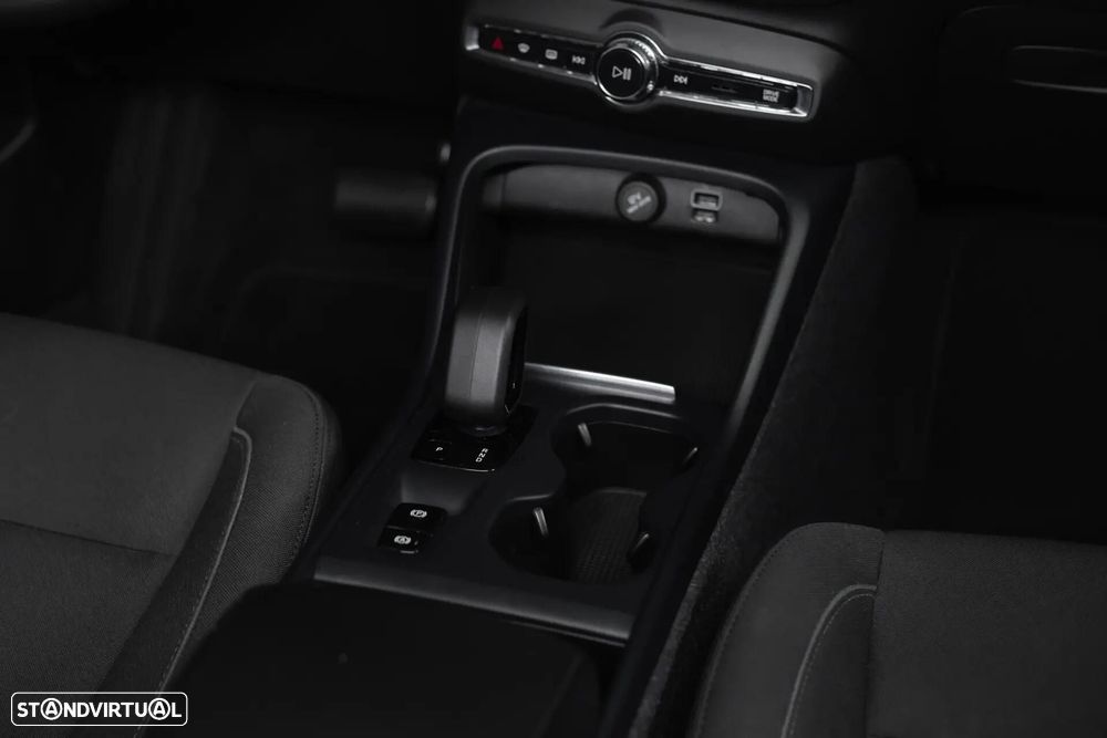 Volvo XC 40 1.5 T4 PHEV Inscription Expression - 32