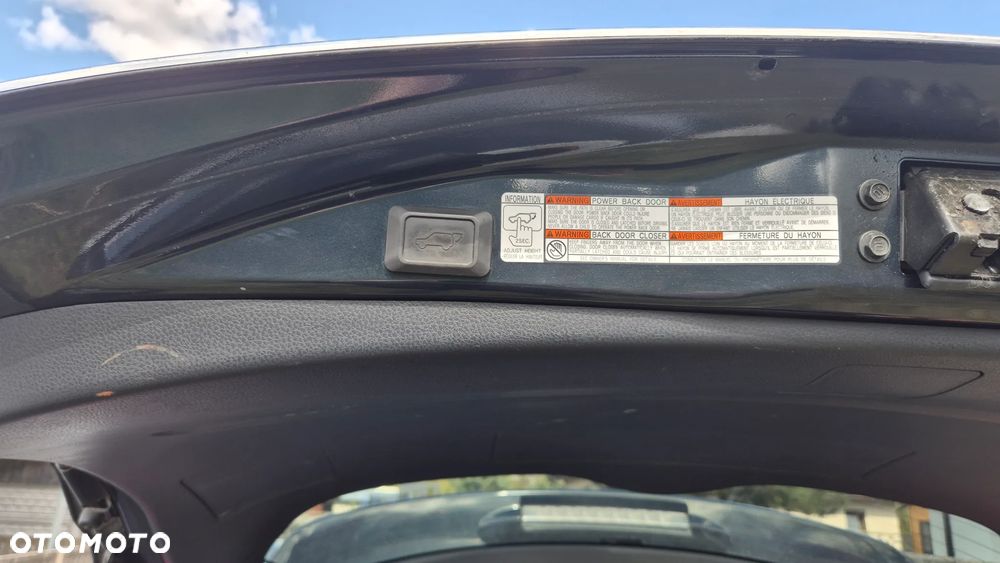 Toyota RAV4 2.0 D-4D Premium - 15