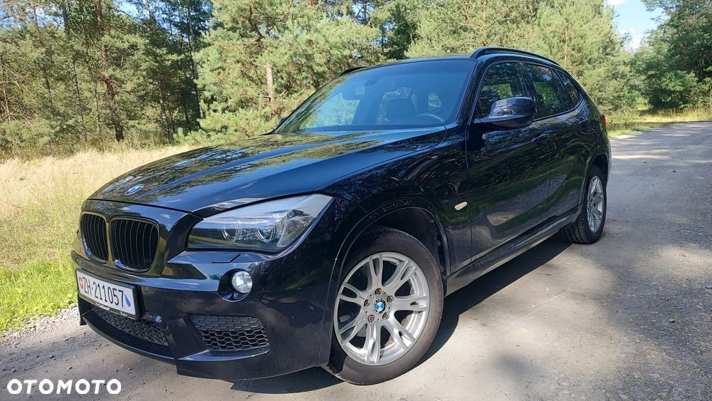 BMW X1 xDrive20i - 15
