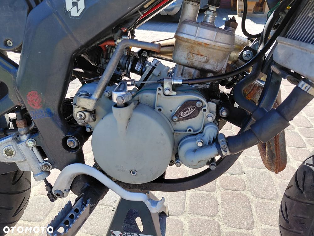 Derbi Senda - 11