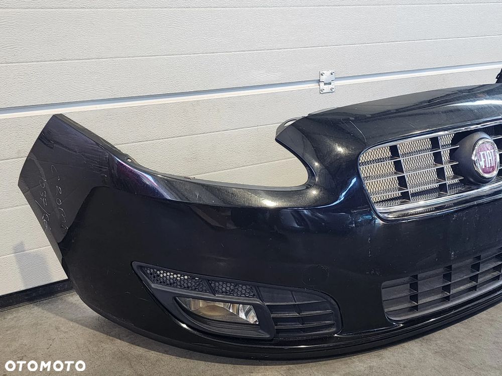 Fiat CROMA LIFT zderzak przód kompletny - 2