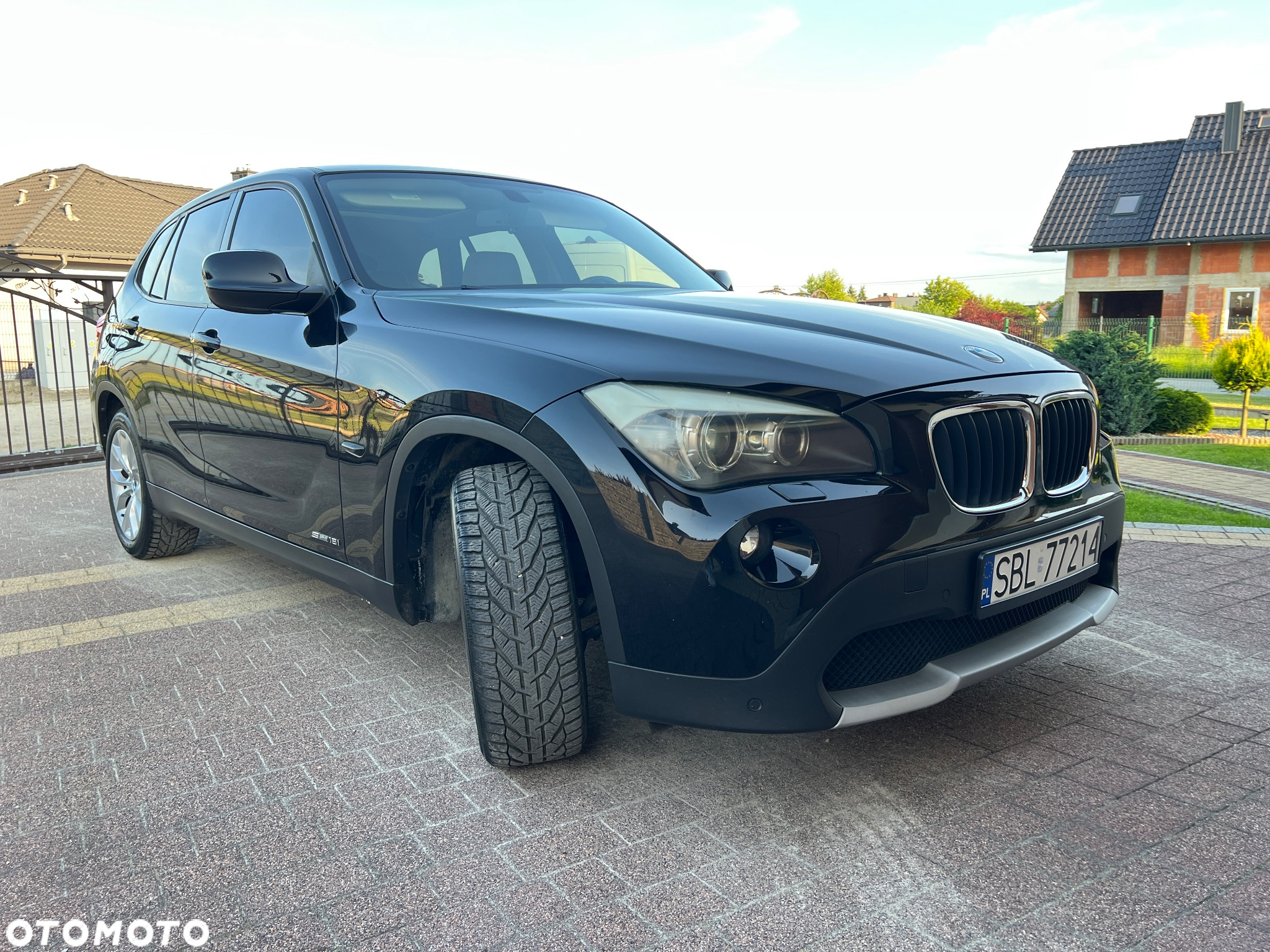 BMW X1 sDrive18i - 5